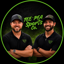 Tee-Pea Sports Co. logo mark